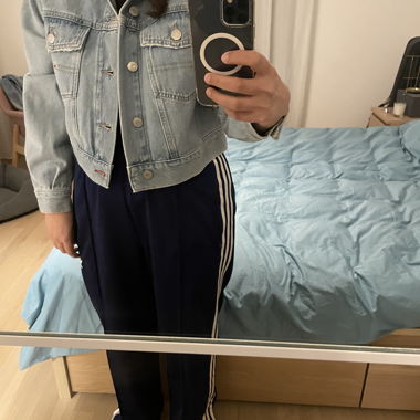 Veste en jean Tommy Jeans
