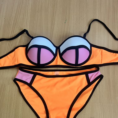 Bikini Triangl