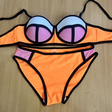 Bikini Triangl