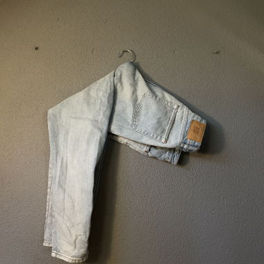 Mom Jeans