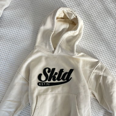 Hoodie für Kinder Grösse 152 