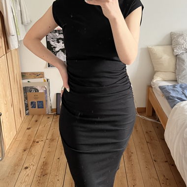 Vestito nero