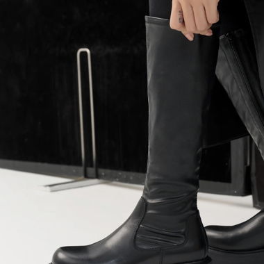Bottes Vagabond Cosmo 2.0