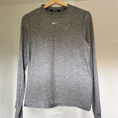 Nike Running Langarmshirt