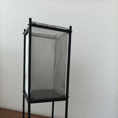 Kerzen oder Deko Ständer 