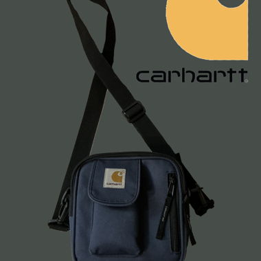 Sacoche carhartt