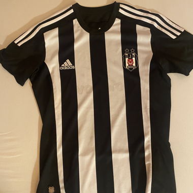 BESIKTAS ISTANBUL