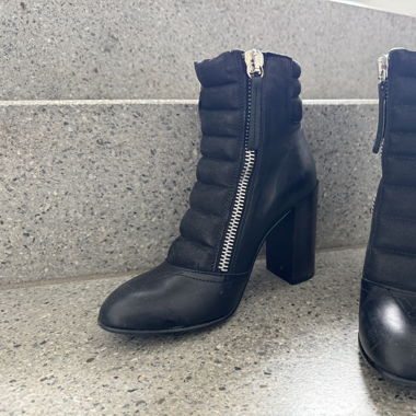 Bottines Diesel