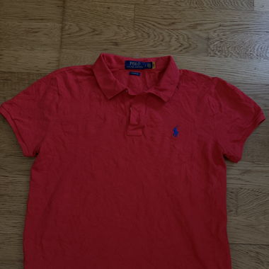 Ralph Lauren Poloshirt
