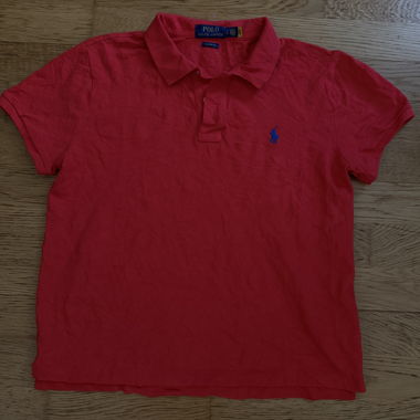 Ralph Lauren Poloshirt