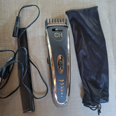 Code Homme Hair Clipper