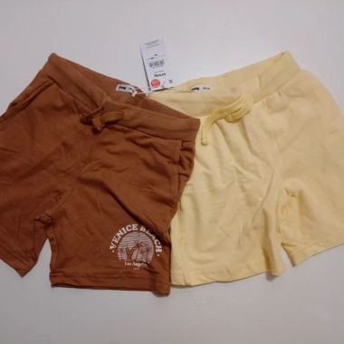 Venice Beach Shorts Set für kinder