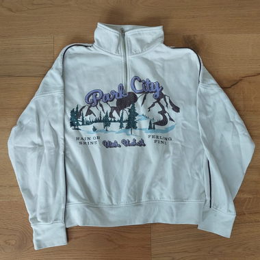 Winterpullover