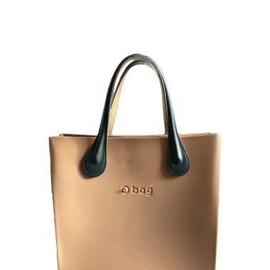 Sac à main / dos O bag