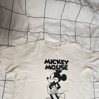 Mickey Mouse T-Shirt