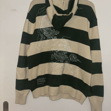 ed hardy pullover 