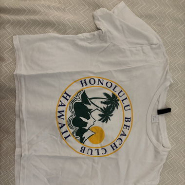 Tshirt