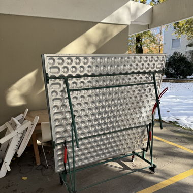 Tischtennis Tisch 