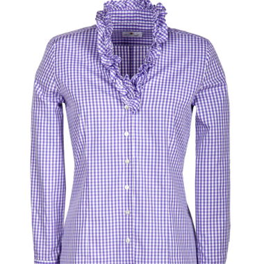 Camicia Donna Daniels und Korff