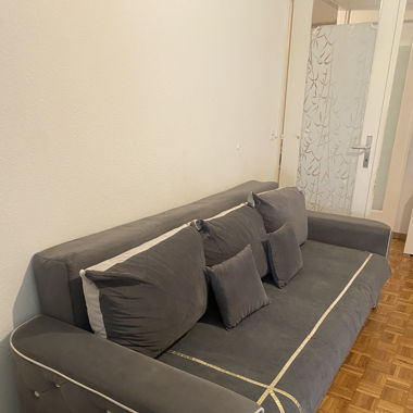 Verkaufte Sofas 1,2,3