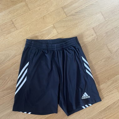 Vintage Adidas Shorts