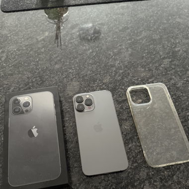 Iphone 13 Pro Max 128GB