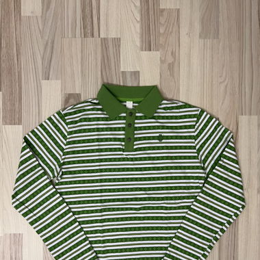 CH Polo Longsleeve