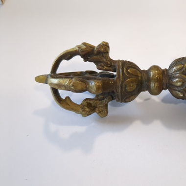 Vajra Nepal Antik