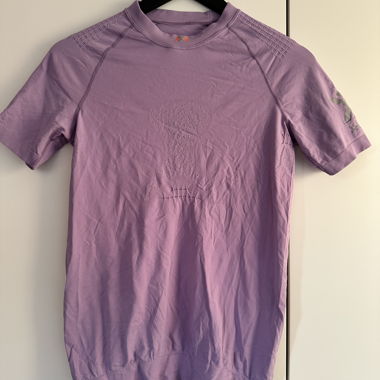 T-shirt tecnico multisport X-Bionic Purple
