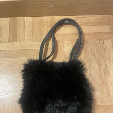 Fell Tasche