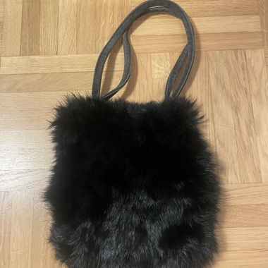 Fell Tasche