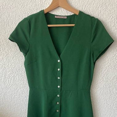 A-Linien Kleid, wie neu!