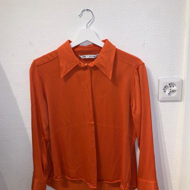 Bluse
