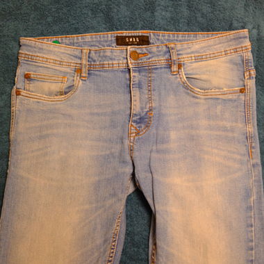 Jeans SMOG taglia 32/32