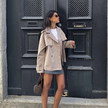 Djerf Avenue jacket