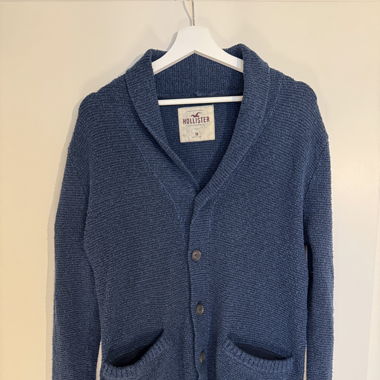 Strickjacke von Hollister