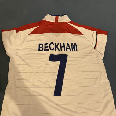 Football jersey