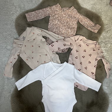 Body-Set für Babys