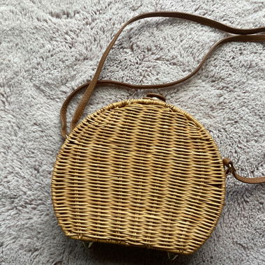 Hallhuber Strandtasche