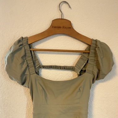 Kleid für den Sommer