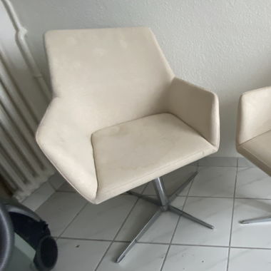 Kosmetik Stühle