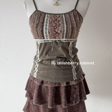 Fairy Set 2 Teile Grösse XS