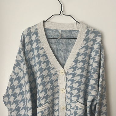 CARDIGAN