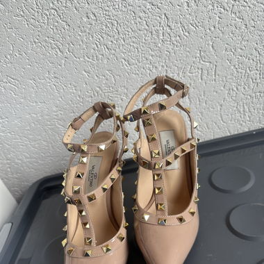 Valentino Heels 