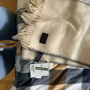 Parfois scarf