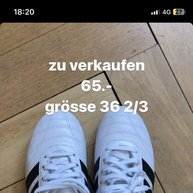Taekwondo adidas neu