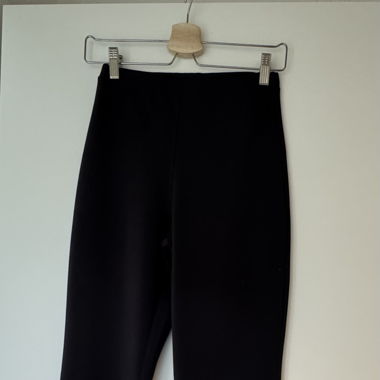 Pantalon pate d’éléphant 