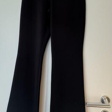 Pantalon pate d’éléphant 