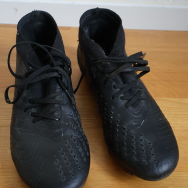 Adidas Nockenschuhe
