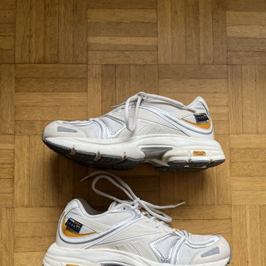 Reebok Classic Sneaker, Gr. 37,5